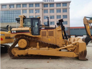 Buldožer CATERPILLAR D7R