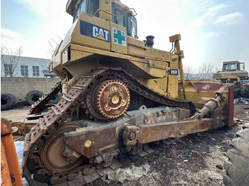 Buldožer Caterpillar D9R: slika Buldožer Caterpillar D9R