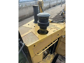 Buldožer Caterpillar D9R: slika Buldožer Caterpillar D9R