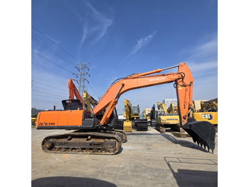 Bager gusjeničar HITACHI ZX350