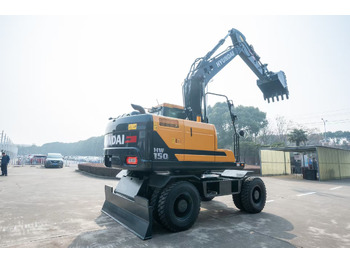 Zakup HYUNDAI HW150 HYUNDAI HW150: slika Zakup HYUNDAI HW150 HYUNDAI HW150