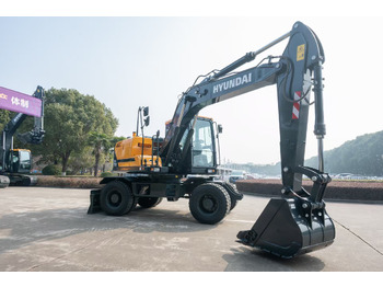 Zakup HYUNDAI HW150 HYUNDAI HW150: slika Zakup HYUNDAI HW150 HYUNDAI HW150