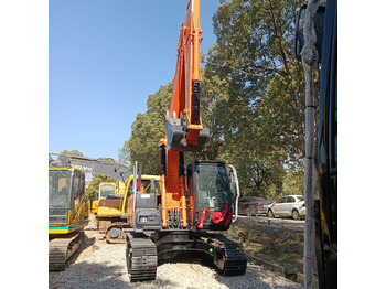 Zakup Hitachi ZX120-5A Hitachi ZX120-5A: slika Zakup Hitachi ZX120-5A Hitachi ZX120-5A