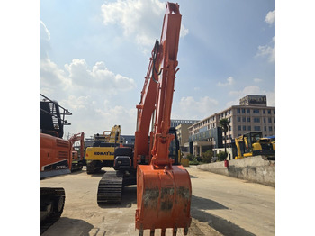 Bager gusjeničar HITACHI ZX210