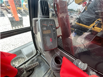 Bager gusjeničar Hitachi zx70: slika Bager gusjeničar Hitachi zx70