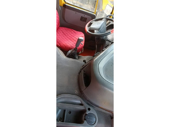 Kiper Howo ZZ3257N4347C1: slika Kiper Howo ZZ3257N4347C1