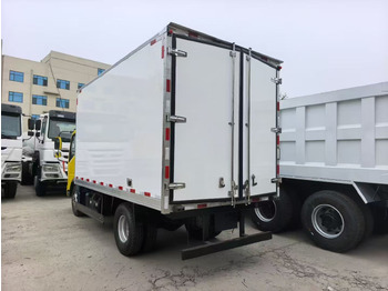 Novi Kamion hladnjača : slika Novi Kamion hladnjača