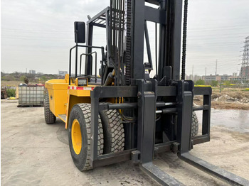 Diesel viličar KOMATSU