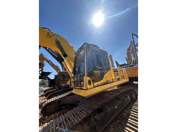 Bager gusjeničar Komatsu PC240LC: slika Bager gusjeničar Komatsu PC240LC