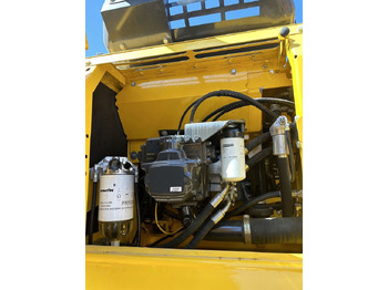 Bager gusjeničar Komatsu PC240LC: slika Bager gusjeničar Komatsu PC240LC