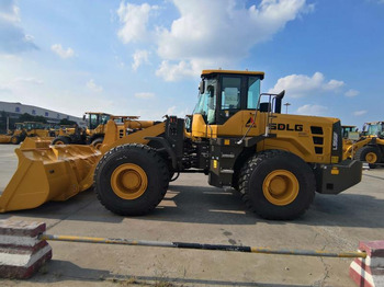 Novi Bager na kotačima SDLG L956F: slika Novi Bager na kotačima SDLG L956F Novi Bager na kotačima SDLG L956F: slika Novi Bager na kotačima SDLG L956F