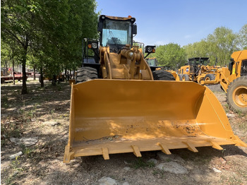 Novi Utovarivač na kotačima SEM SEM655D: slika Novi Utovarivač na kotačima SEM SEM655D