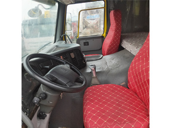 Kiper SINOTRUK HOWO