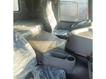 Kamion cisterna SINOTRUK HOWO: slika Kamion cisterna SINOTRUK HOWO