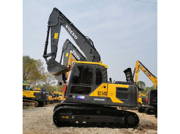 Bager gusjeničar VOLVO EC140