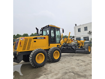 Grejder XCMG GR2153: slika Grejder XCMG GR2153