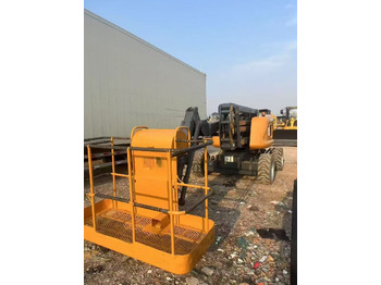 Podizna platforma montirana na kamion XCMG GTBZ14 aerial platform: slika Podizna platforma montirana na kamion XCMG GTBZ14 aerial platform Podizna platforma montirana na kamion XCMG GTBZ14 aerial platform: slika Podizna platforma montirana na kamion XCMG GTBZ14 aerial platform