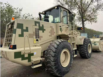 Utovarivač na kotačima XCMG LW500