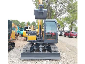 Bager gusjeničar XCMG XE85DA