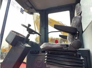 Kompaktor XCMG XS143: slika Kompaktor XCMG XS143