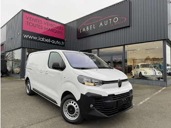 Furgon CITROËN Jumpy