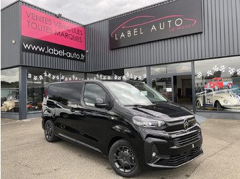 Furgon CITROËN Jumpy