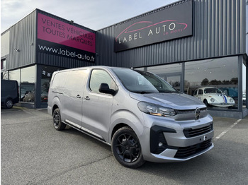 Furgon CITROËN Jumpy