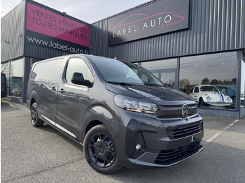 Furgon CITROËN Jumpy