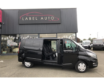 Putnički kombi FORD Transit