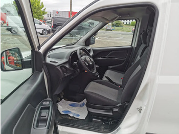 Mali kombi Fiat Doblo Cargo 1.3 MULTIJET 95CH PACK PRO NAV E6D: slika Mali kombi Fiat Doblo Cargo 1.3 MULTIJET 95CH PACK PRO NAV E6D