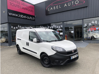 Furgon FIAT Doblo Cargo