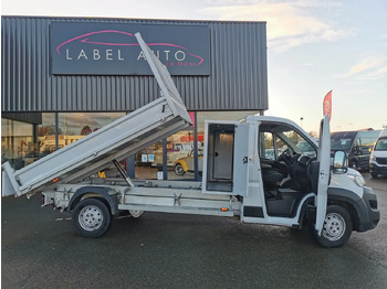Mali kamion kiper FIAT Ducato Maxi