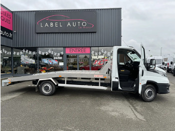 Kamion za vuču IVECO Daily 35s16