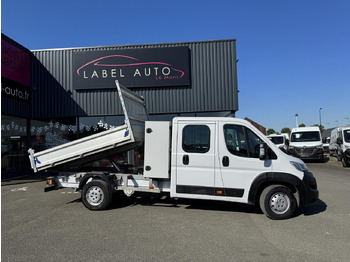 Mali kamion kiper OPEL