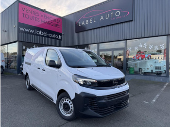Furgon OPEL Vivaro