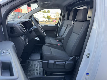 Novi Furgon OPEL Vivaro XL 2.0 BlueHDi - 145CH EAT8 S&S  FOURGON: slika Novi Furgon OPEL Vivaro XL 2.0 BlueHDi - 145CH EAT8 S&S  FOURGON