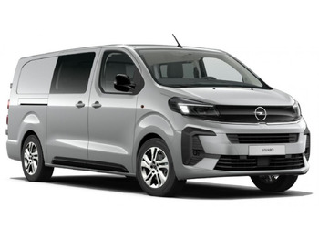 Furgon OPEL Vivaro