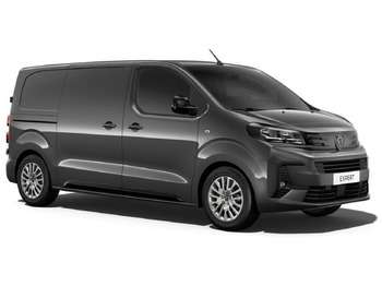 Mali kombi PEUGEOT Expert