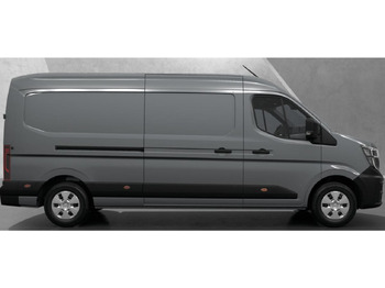 Novi Furgon RENAULT Master Extra 3t5 L3H2 2.0 Blue dCi - BVA 170 2025  IV FOURGON Fourgon L3H2 Traction: slika Novi Furgon RENAULT Master Extra 3t5 L3H2 2.0 Blue dCi - BVA 170 2025  IV FOURGON Fourgon L3H2 Traction