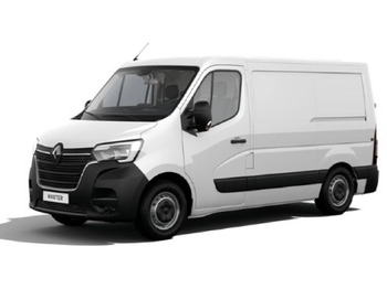 Furgon RENAULT Master 2.3