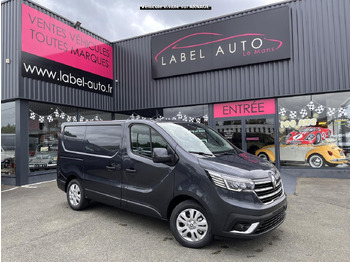 Furgon RENAULT Trafic 2.0