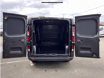 Novi Furgon RENAULT Trafic L1H1 2800 Kg 2.0 Blue dCi - 150 - BVA 2025  III FOURGON Fourgon Advance L1H1 PHASE 3: slika Novi Furgon RENAULT Trafic L1H1 2800 Kg 2.0 Blue dCi - 150 - BVA 2025  III FOURGON Fourgon Advance L1H1 PHASE 3