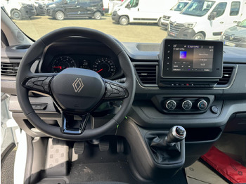 Novi Furgon RENAULT Trafic L2H1 3000 Kg 2.0 Blue dCi - 130 2024 III FOURGON Fourgon Advance L2H1 PHASE 3: slika Novi Furgon RENAULT Trafic L2H1 3000 Kg 2.0 Blue dCi - 130 2024 III FOURGON Fourgon Advance L2H1 PHASE 3 Novi Furgon RENAULT Trafic L2H1 3000 Kg 2.0 Blue dCi - 130 2024 III FOURGON Fourgon Advance L2H1 PHASE 3: slika Novi Furgon RENAULT Trafic L2H1 3000 Kg 2.0 Blue dCi - 130 2024 III FOURGON Fourgon Advance L2H1 PHASE 3