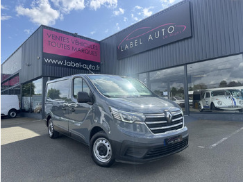 Furgon RENAULT Trafic 2.0