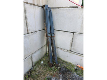 Posipač pijeska/ Soli SCHMIDT