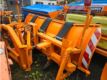 Ralica za snijeg UNIMOG