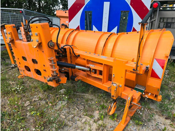 Ralica za snijeg UNIMOG