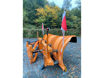 Ralica za snijeg Bucher Schneepflug Ramox 300 NGR Schneeschieber Schneeschild Winterdienst Räumschild passend für Unimog 405/10 405/12 UGE UGN U300 U 300 400 500: slika Ralica za snijeg Bucher Schneepflug Ramox 300 NGR Schneeschieber Schneeschild Winterdienst Räumschild passend für Unimog 405/10 405/12 UGE UGN U300 U 300 400 500