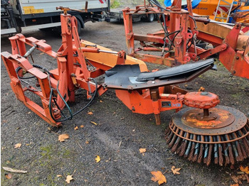 Metla UNIMOG