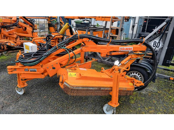 Kranska kosilica DÜCKER